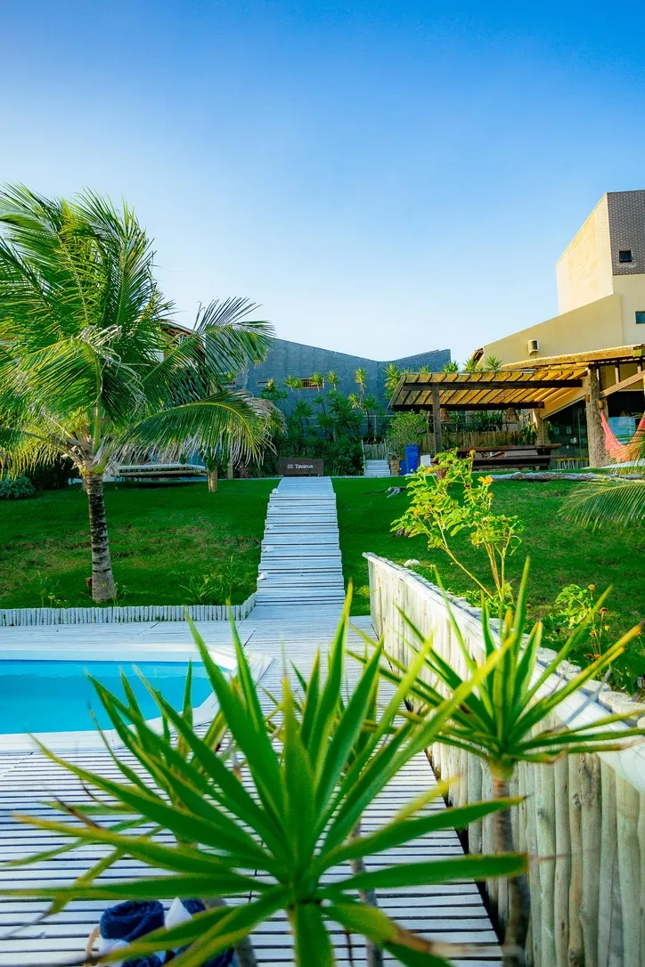 Casa Tavarua — foto 1
