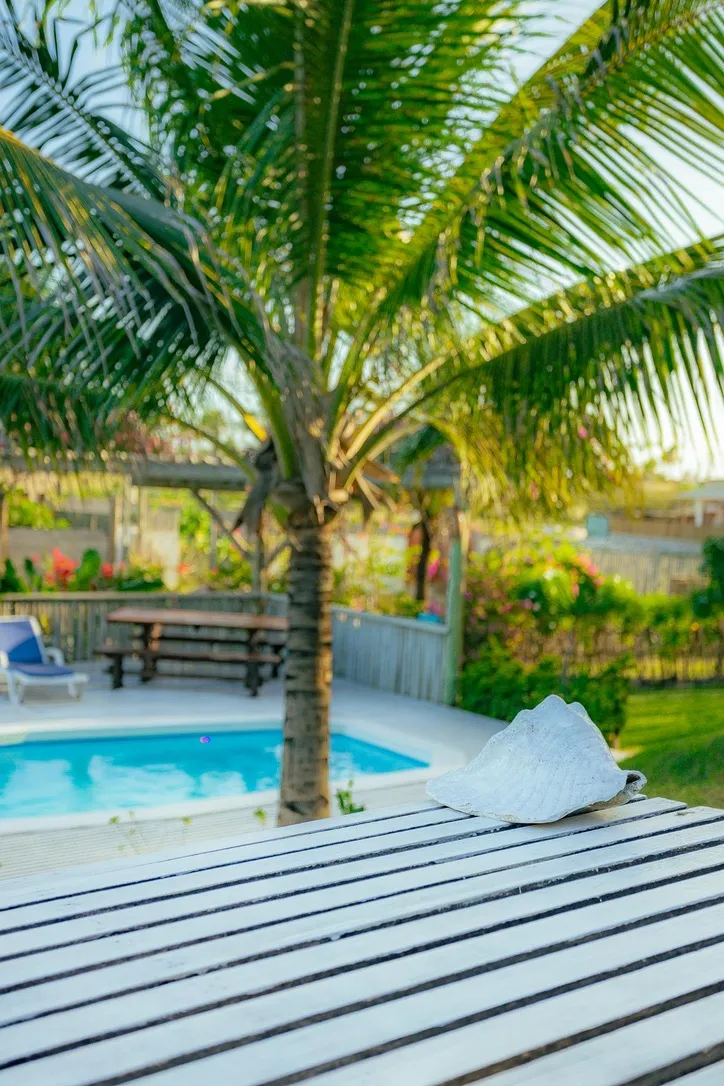 Casa Tavarua — foto 2