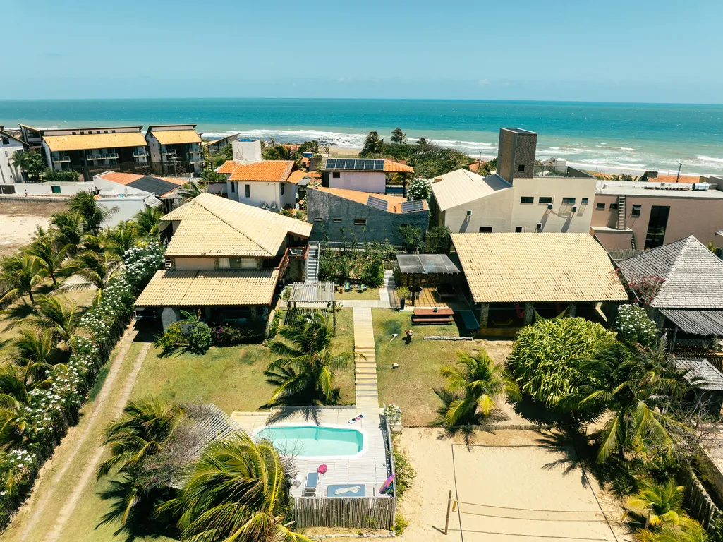 Casa Tavarua — foto 16