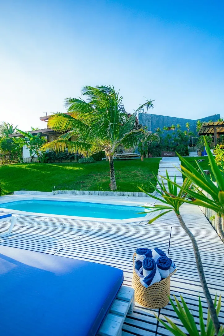 Casa Tavarua — foto 43