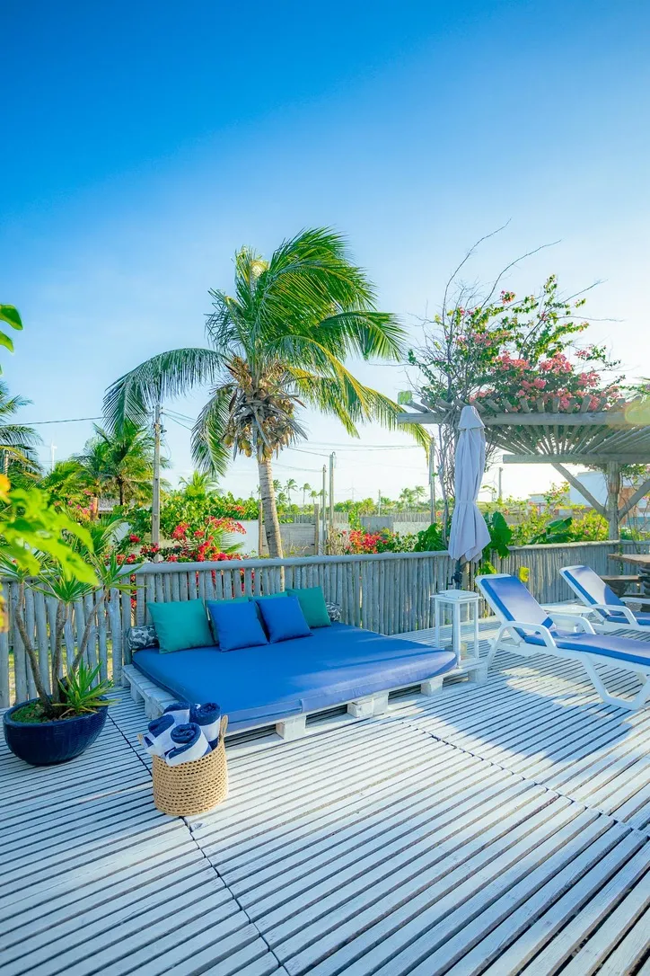 Casa Tavarua — foto 62