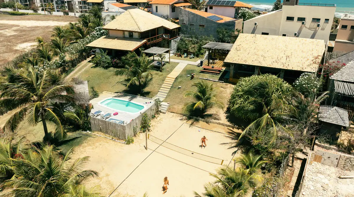 Casa Tavarua