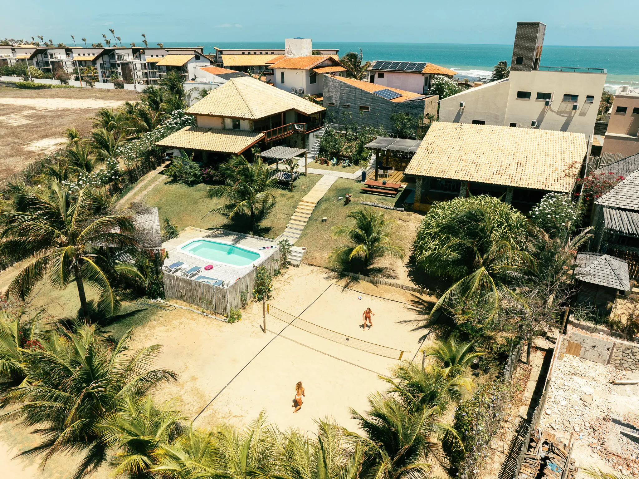 Casa Tavarua