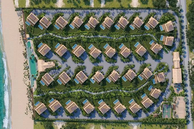 Eco Village — foto 8