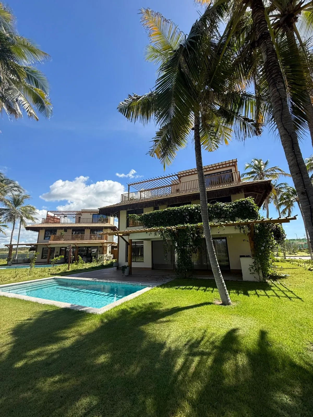 Eco Village