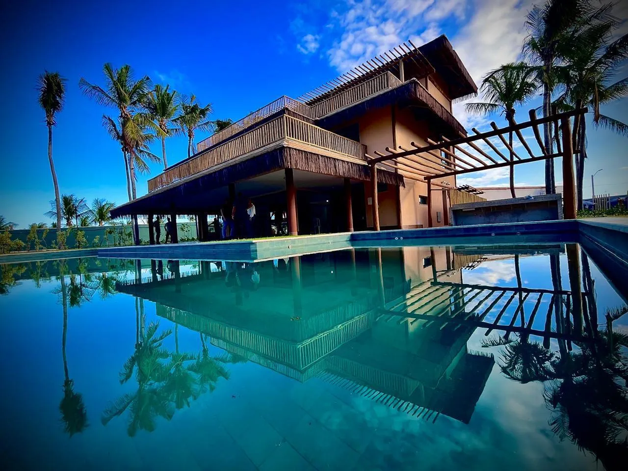 Fortim Villas, Canoé — foto 1