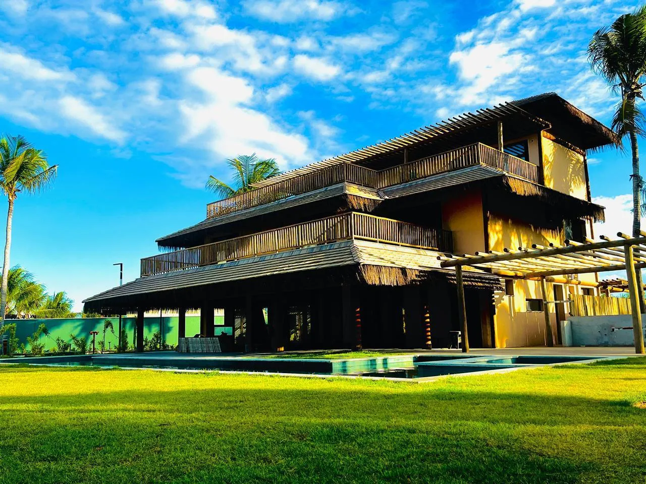 Fortim Villas, Canoé — foto 2