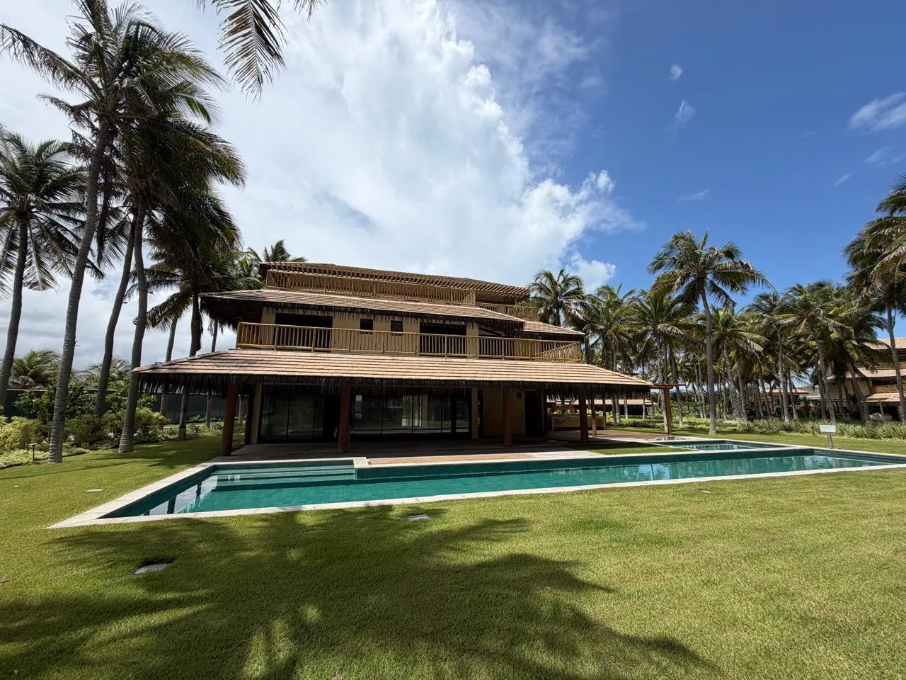Fortim Villas, Canoé — foto 3