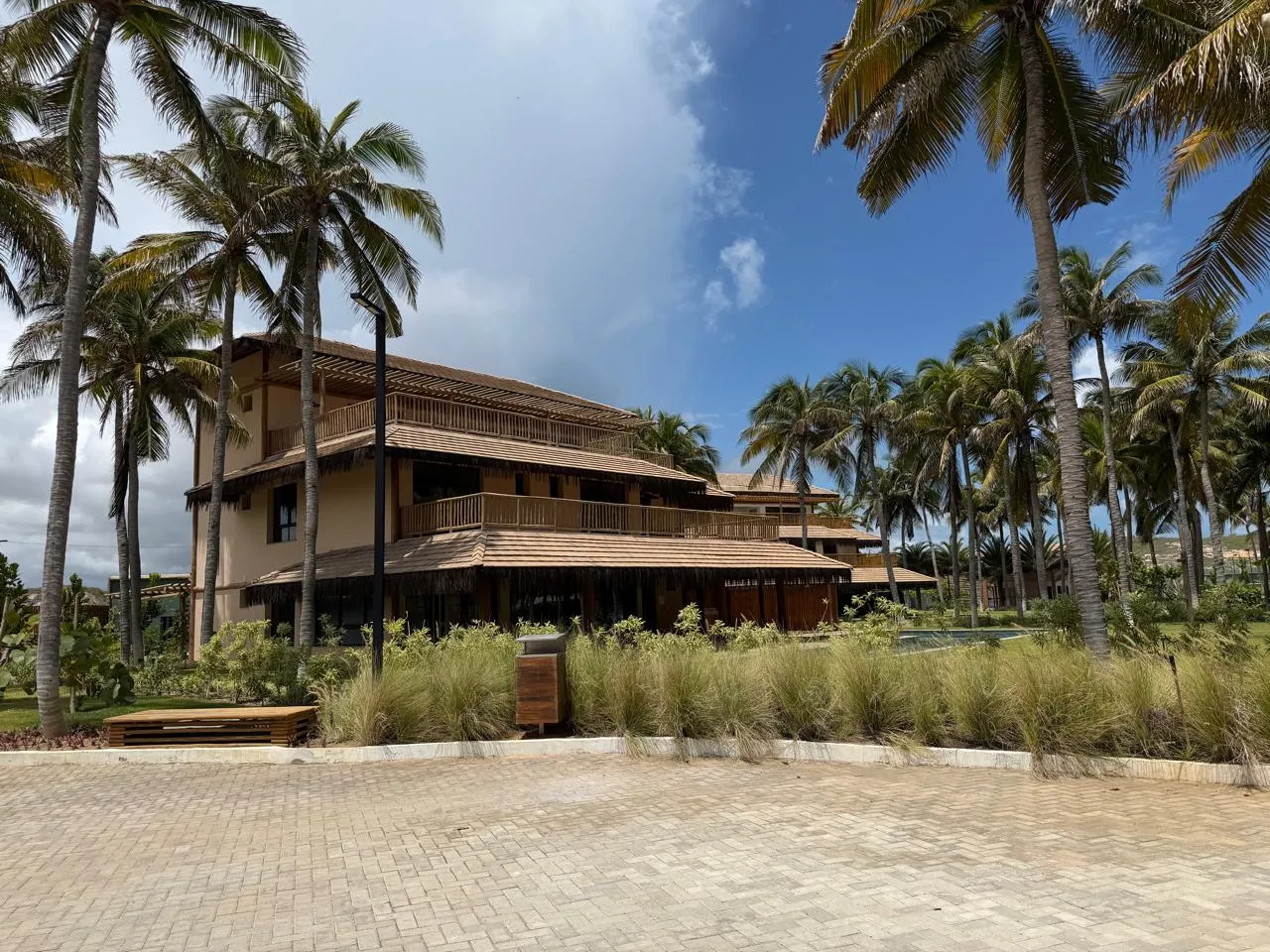 Fortim Villas, Canoé — foto 4