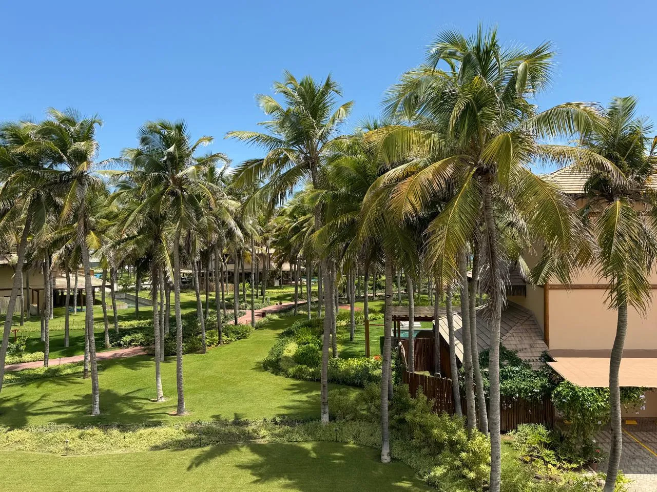 Fortim Villas, Canoé — foto 5