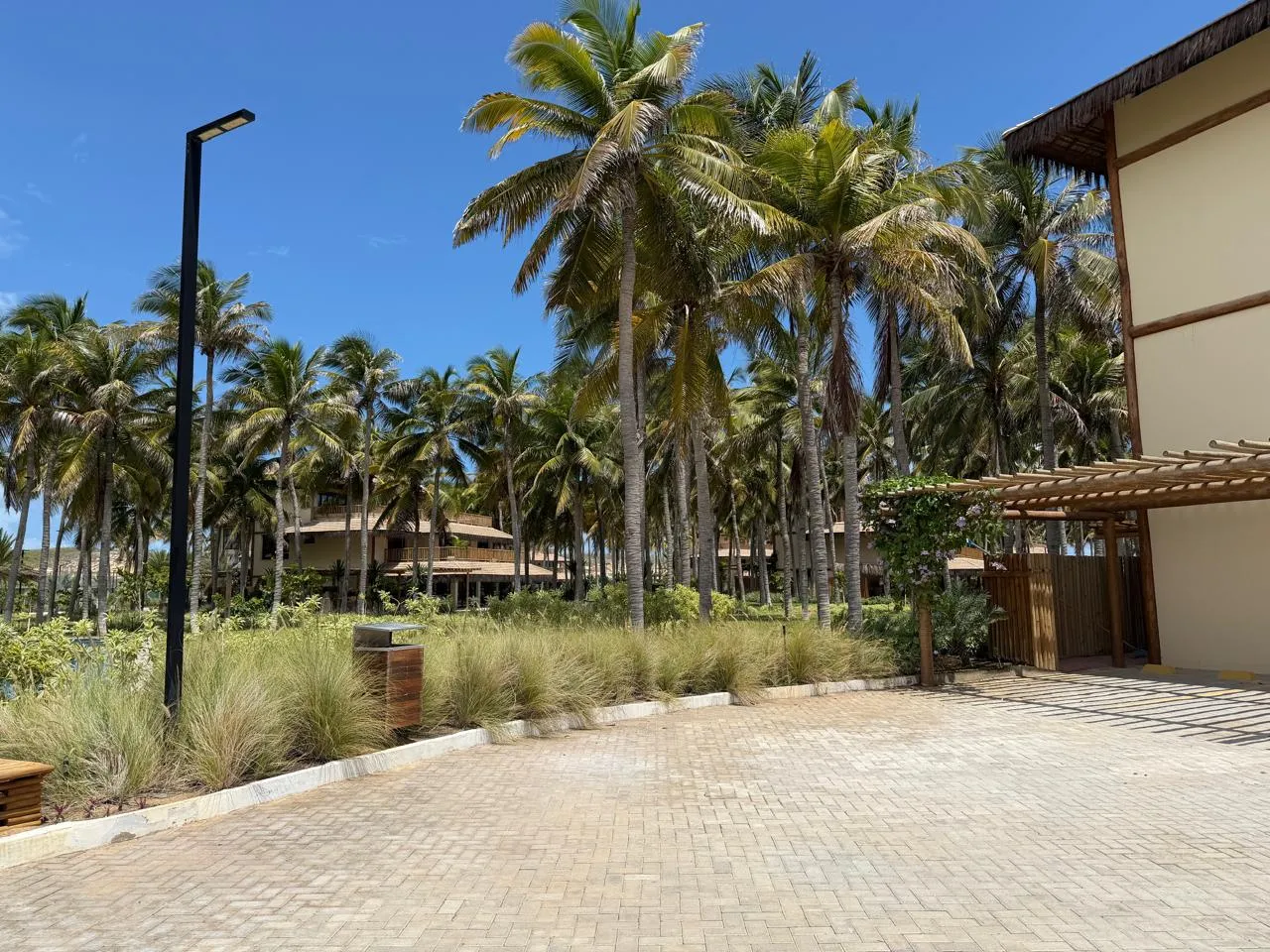 Fortim Villas, Canoé — foto 9