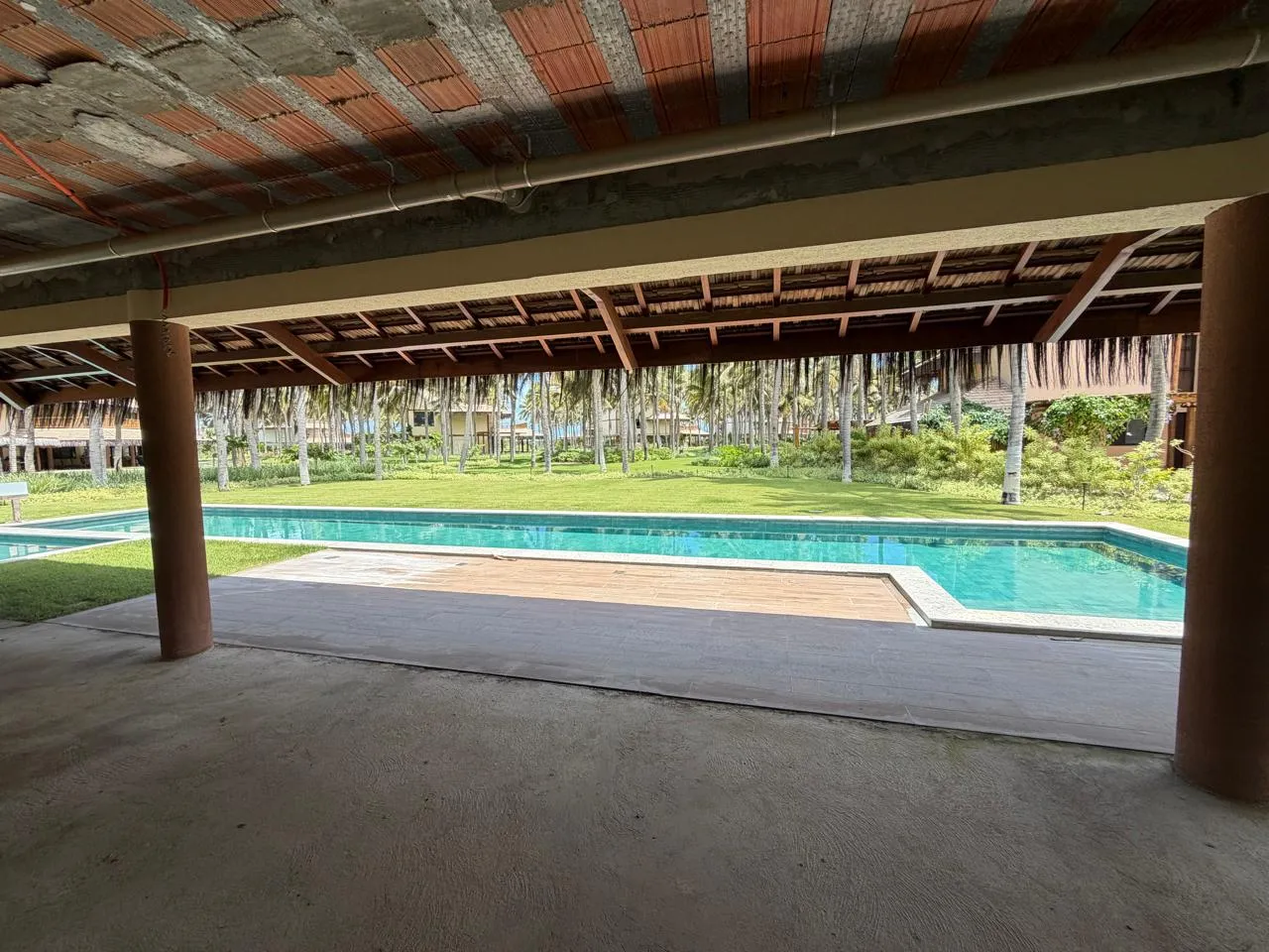 Fortim Villas, Canoé — foto 10