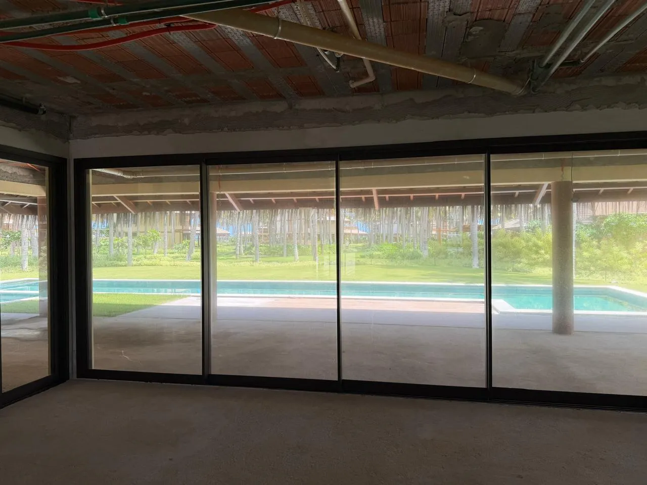 Fortim Villas, Canoé — foto 12