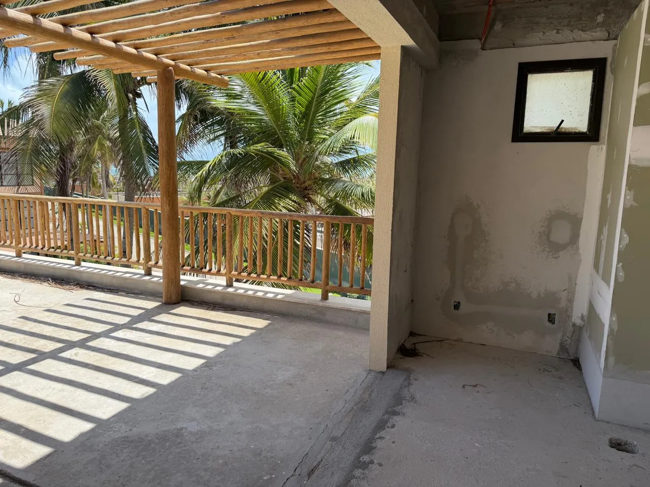 Fortim Villas, Canoé — foto 13