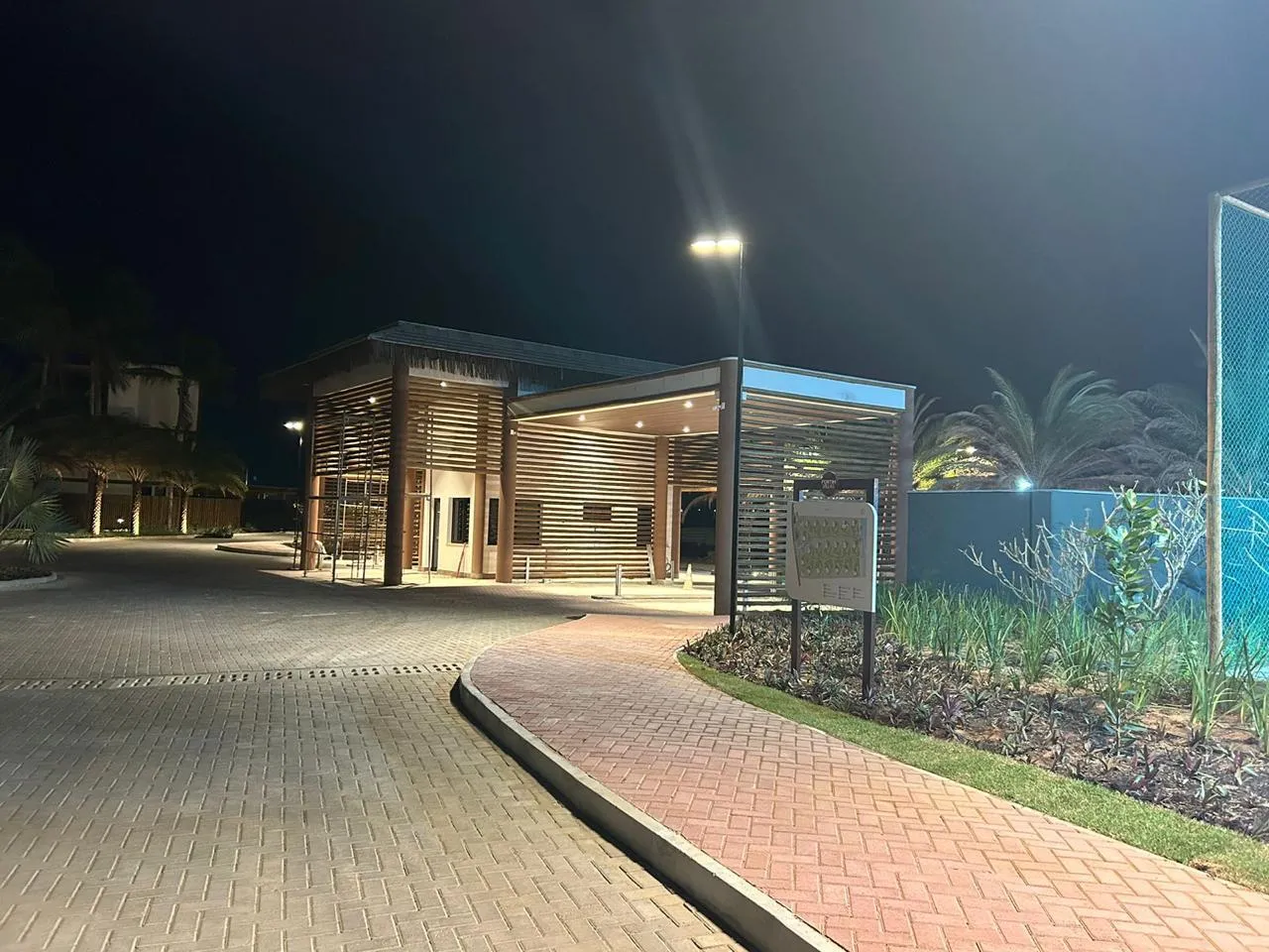 Fortim Villas, Canoé — foto 14