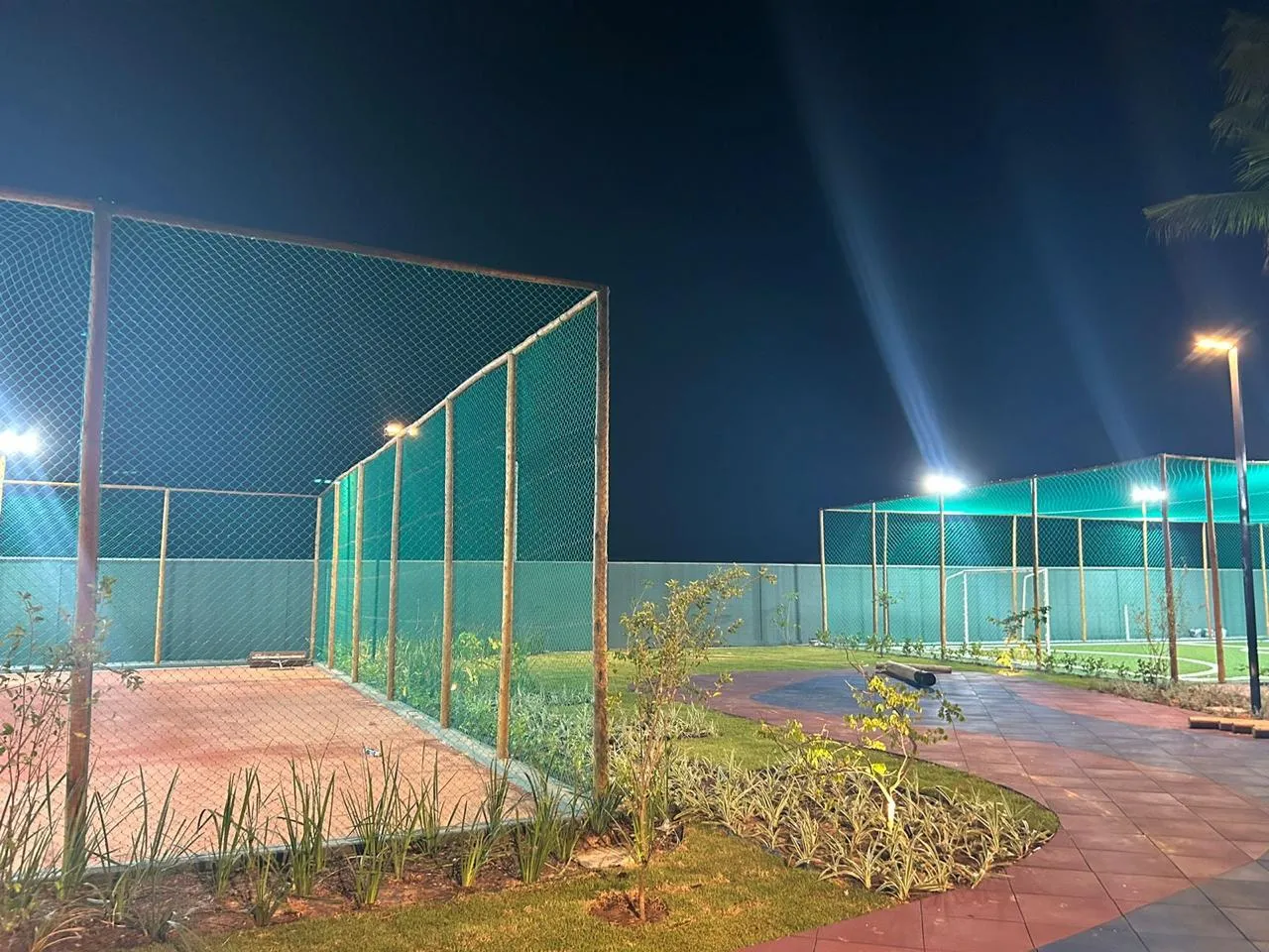 Fortim Villas, Canoé — foto 15