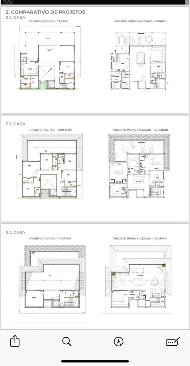 Fortim Villas, Canoé — foto 17