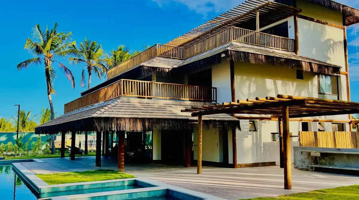 Fortim Villas, Canoé
