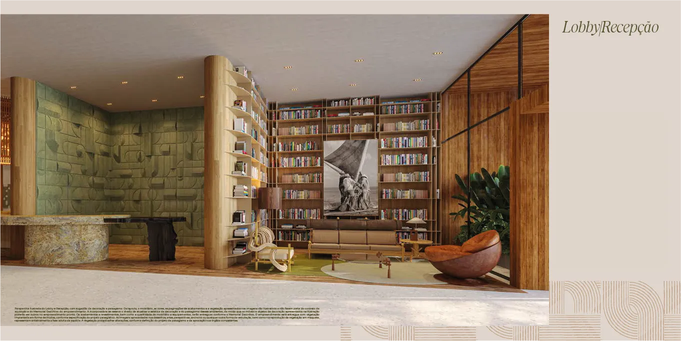 Innerhaus — Apto 1506, Meireles — foto 16