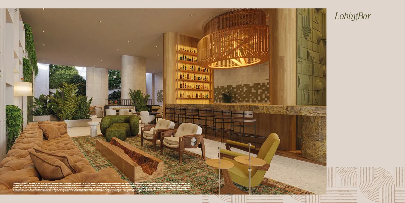 Innerhaus — Apto 1506, Meireles — foto 17