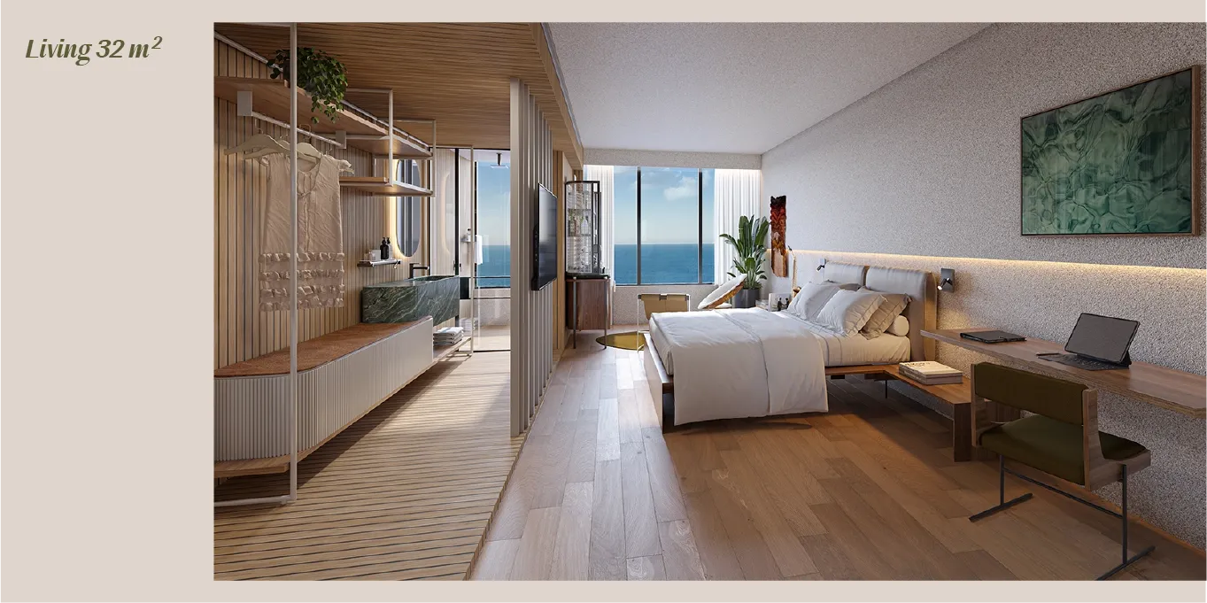 Innerhaus — Apto 1506, Meireles — foto 19