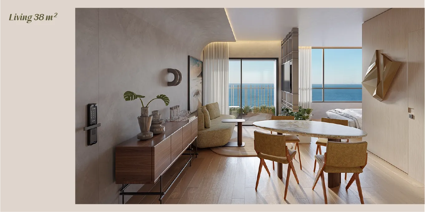 Innerhaus — Apto 1506, Meireles — foto 20
