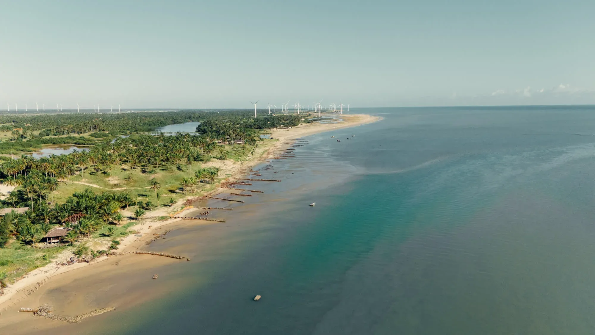 Lotes na Vila da Ilha, Ilha do Guajiru — foto 2
