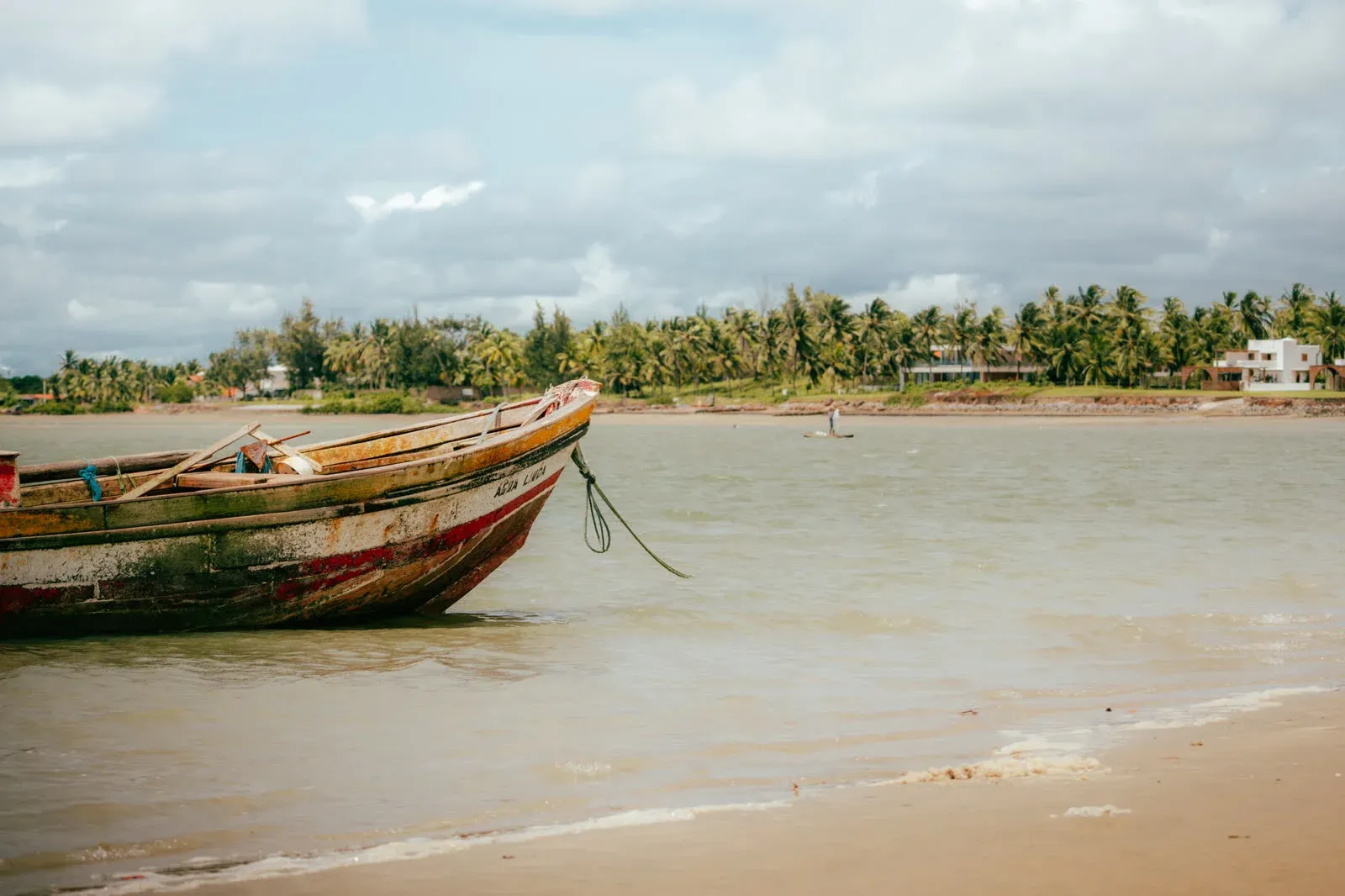 Lotes na Vila da Ilha, Ilha do Guajiru — foto 4
