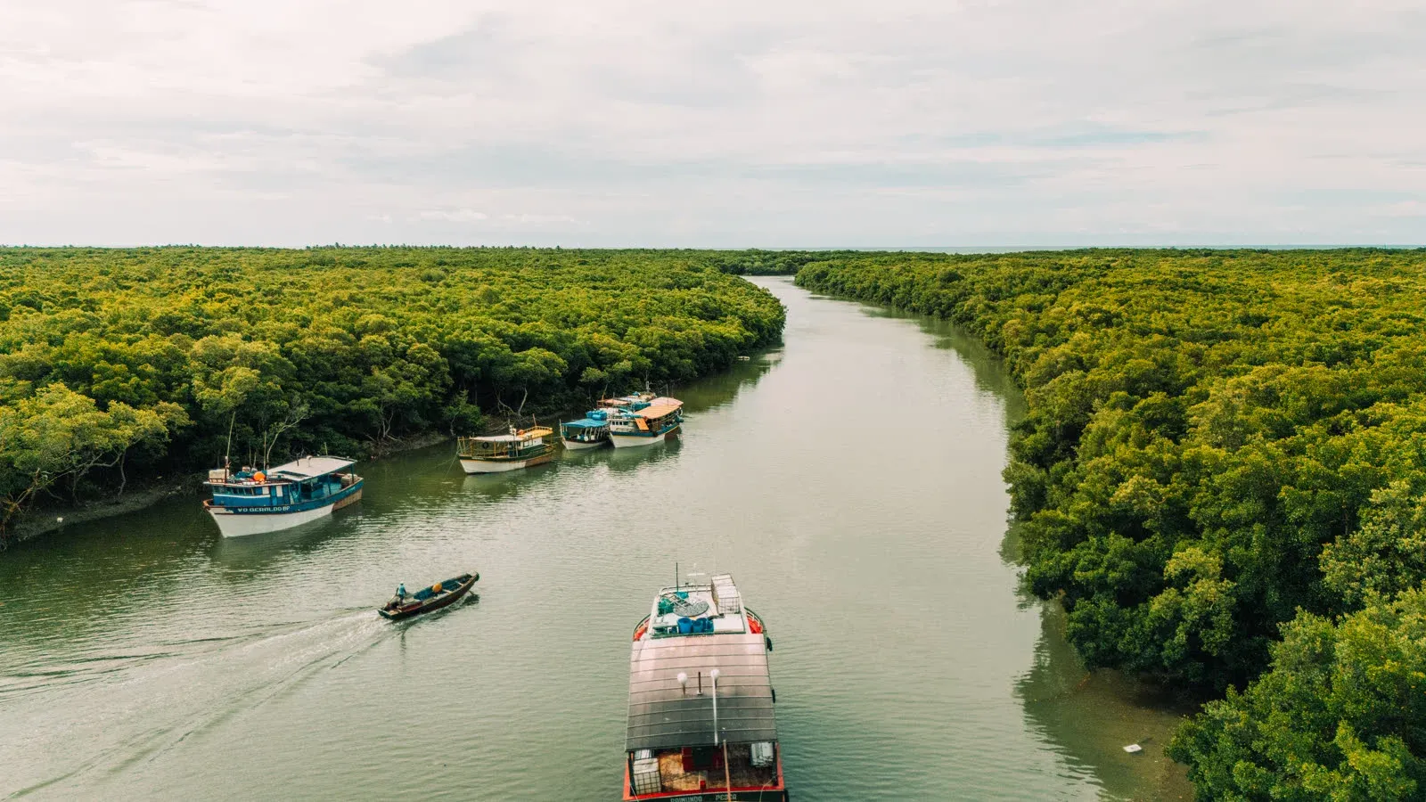 Lotes na Vila da Ilha, Ilha do Guajiru — foto 5