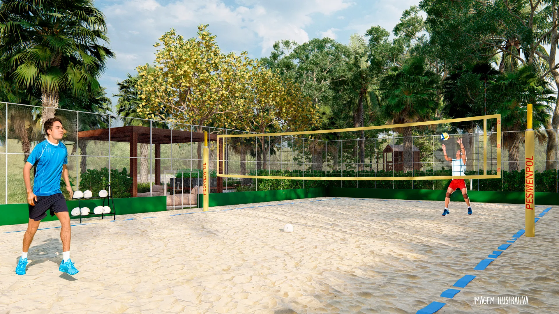 Villa Prabhu — foto 6